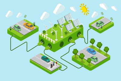 新兴能源技术驱动数据中心“绿色瘦身”