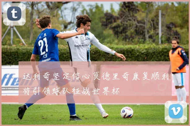 达利奇坚定信心莫德里奇康复顺利将引领球队征战世界杯