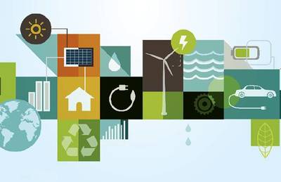 能源互联网 创客新蓝海，创业者如何擘画未来能源图景？