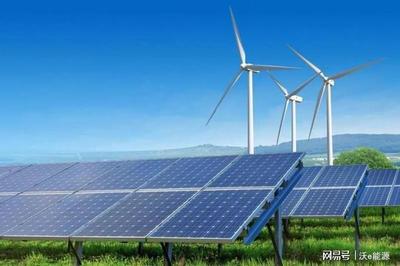 光伏引领新纪元 '十四五'可再生能源新业态与新兴技术展望